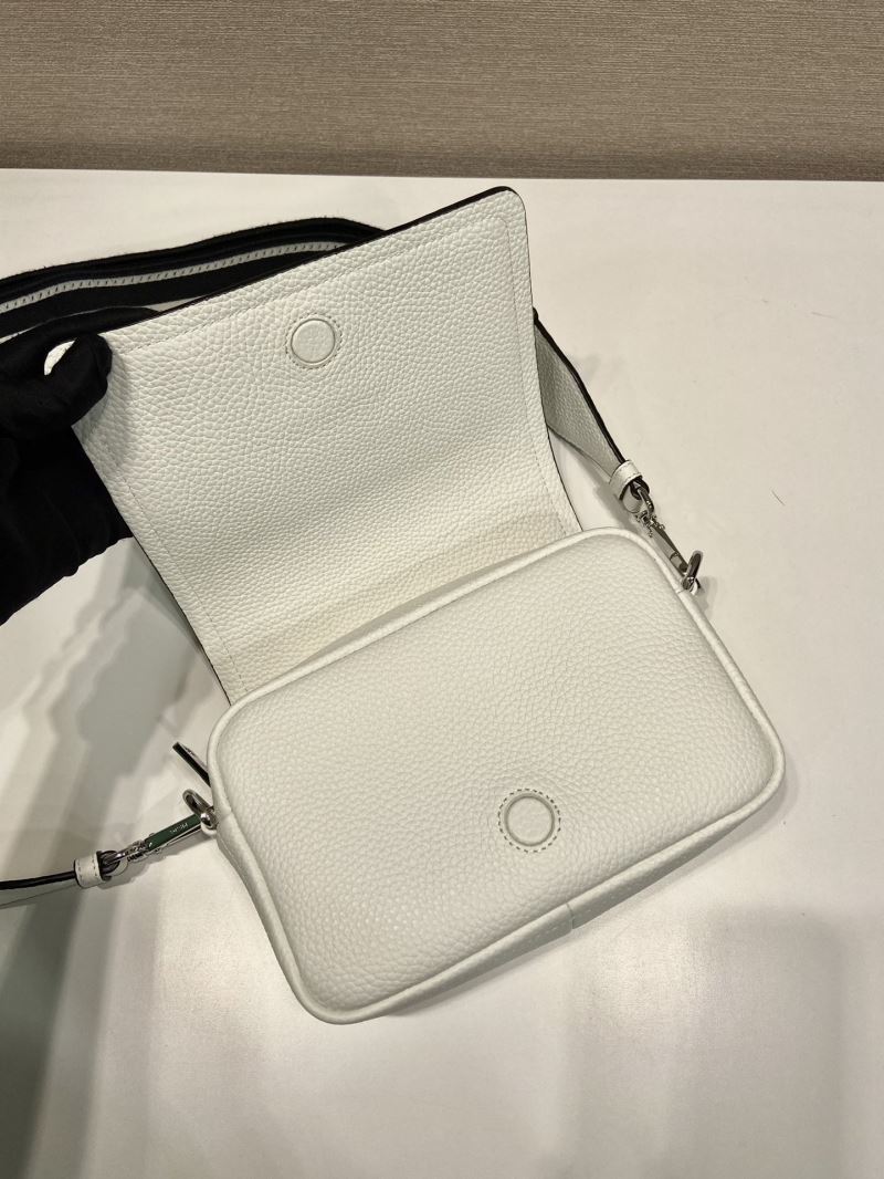 Prada Satchel Bags